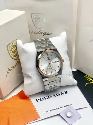 Affordable Poedagar Wristwatch