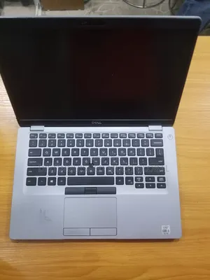 Laptop Dell Latitude 5410 16GB Intel Core I5 SSD 256GB