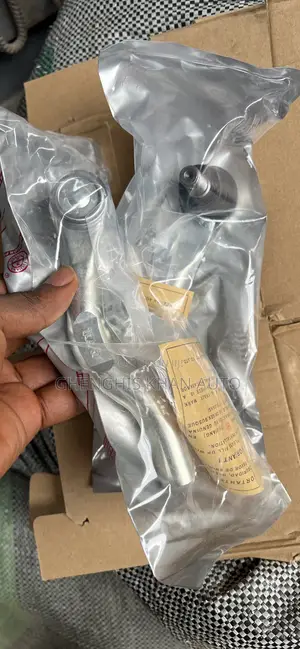 Tie Rod Ends 2018 Honda Cr-V
