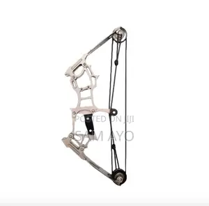 Miniature Bow and Arrow Archery Equipment