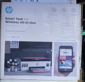Photo - Hp Printer