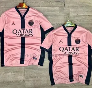 Different Colours and Club