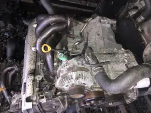 Big Daddy 2az 2.4 Camry 2005/2006 Model Japanese Used