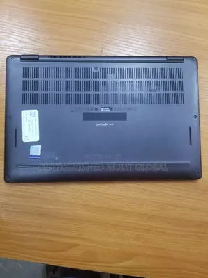 Laptop Dell Latitude 7410 16GB Intel Core I7 SSD 256GB