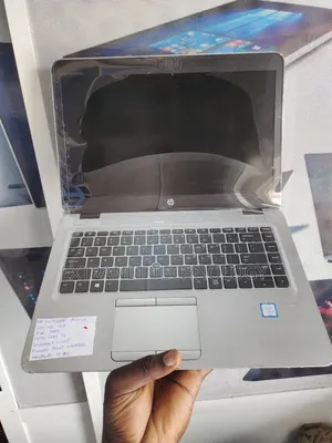 Laptop HP EliteBook 840 G3 8GB Intel Core I5 SSD 256GB
