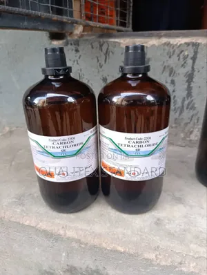Molychem Carbon Tetrachloride 2.5 Litres