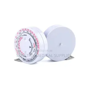 Plastic Medicals Measuring Tape
