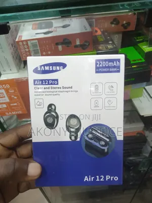 Samsang 12pro Earbuds