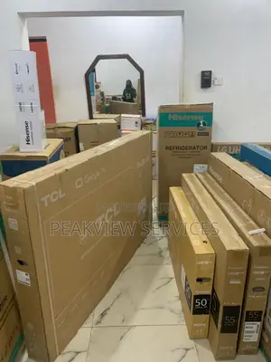 TCL 65c655: 65 - Inch Qled Tv With Game Master Technology