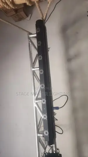 Bar Light RGB