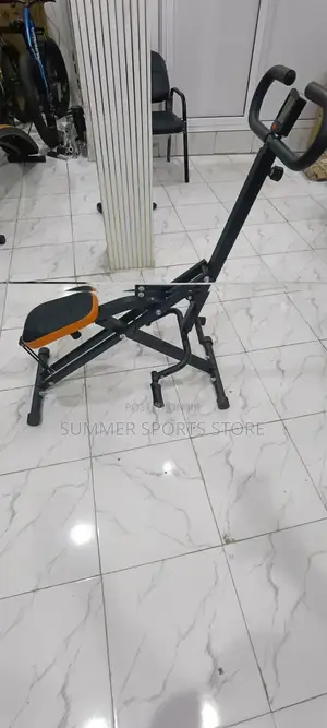 Premuim Horse Riding Bike