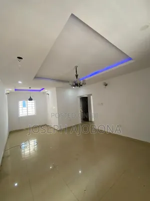 Furnished 2bdrm Block of Flats in Hopevile, Lekki Phase 2 for rent