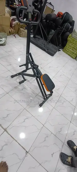 Professional Horse Riding Machine