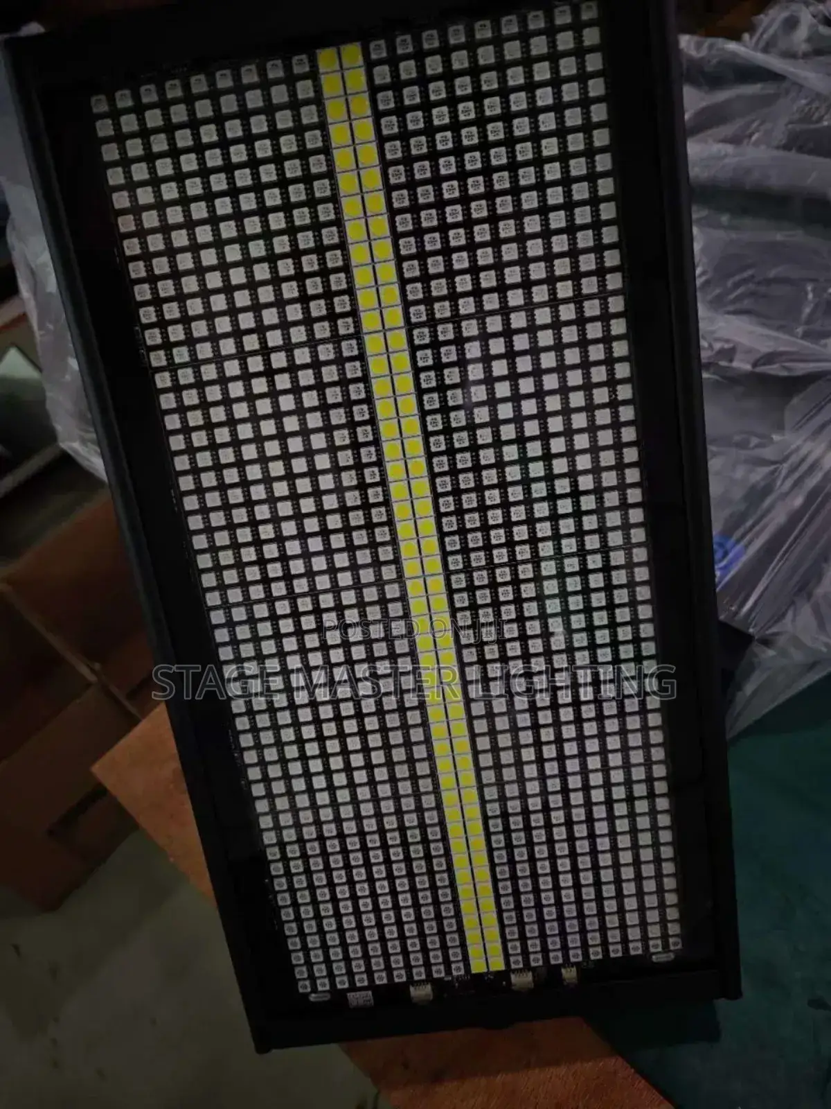 Strobe Light