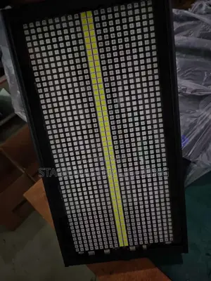 Strobe Light
