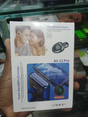 Samsang 12pro Earbuds