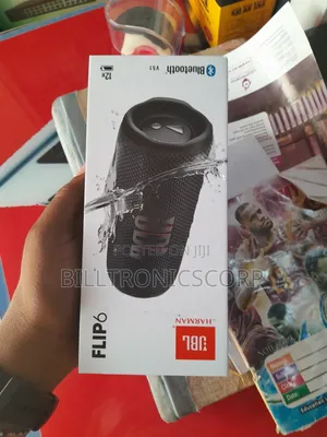 JBL Flip 6