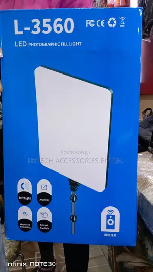 3560 Led Light