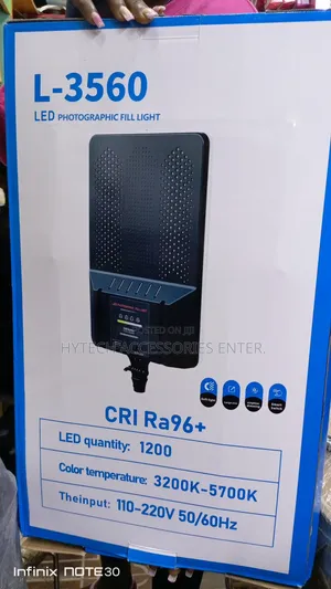 3560 Led Light