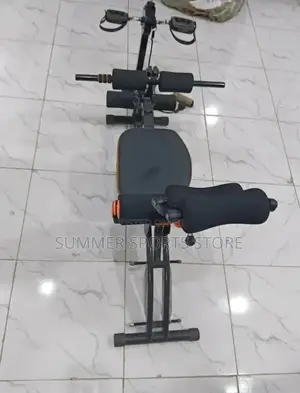 Professional Wonder Core Machine