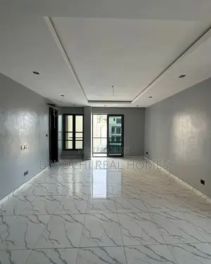 4bdrm Duplex in Harris Drive, Vgc, Ikota for rent