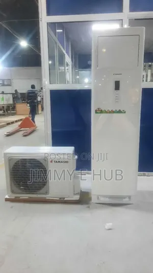 Tamashi 3hp Standing Air Condition