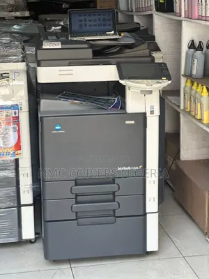 Bizhub C220