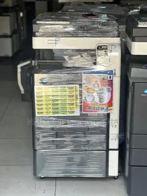 Bizhub C220