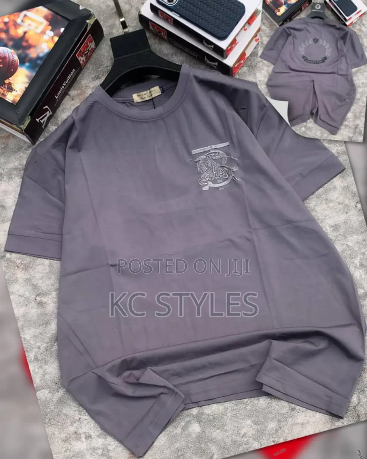 High Quality Design T-Shirts