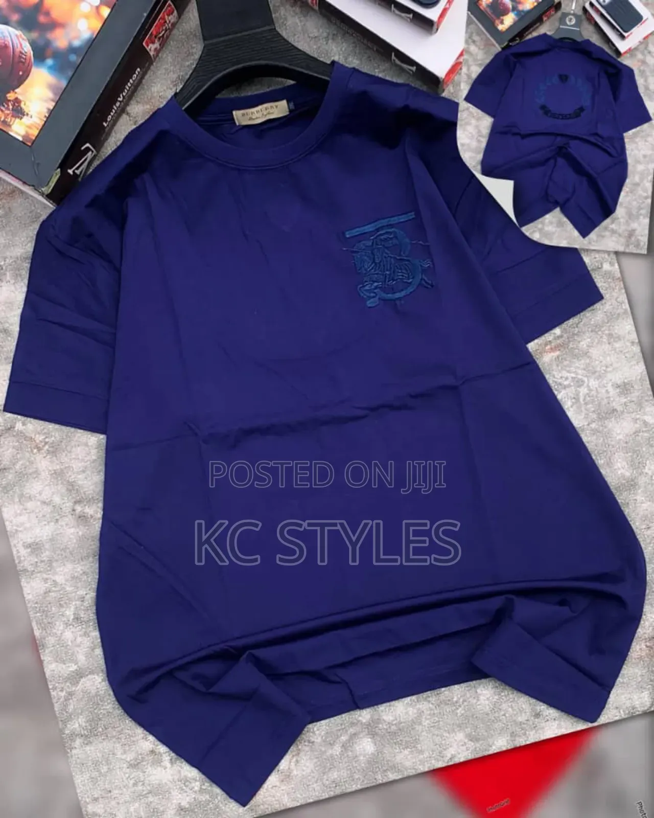 High Quality Design T-Shirts