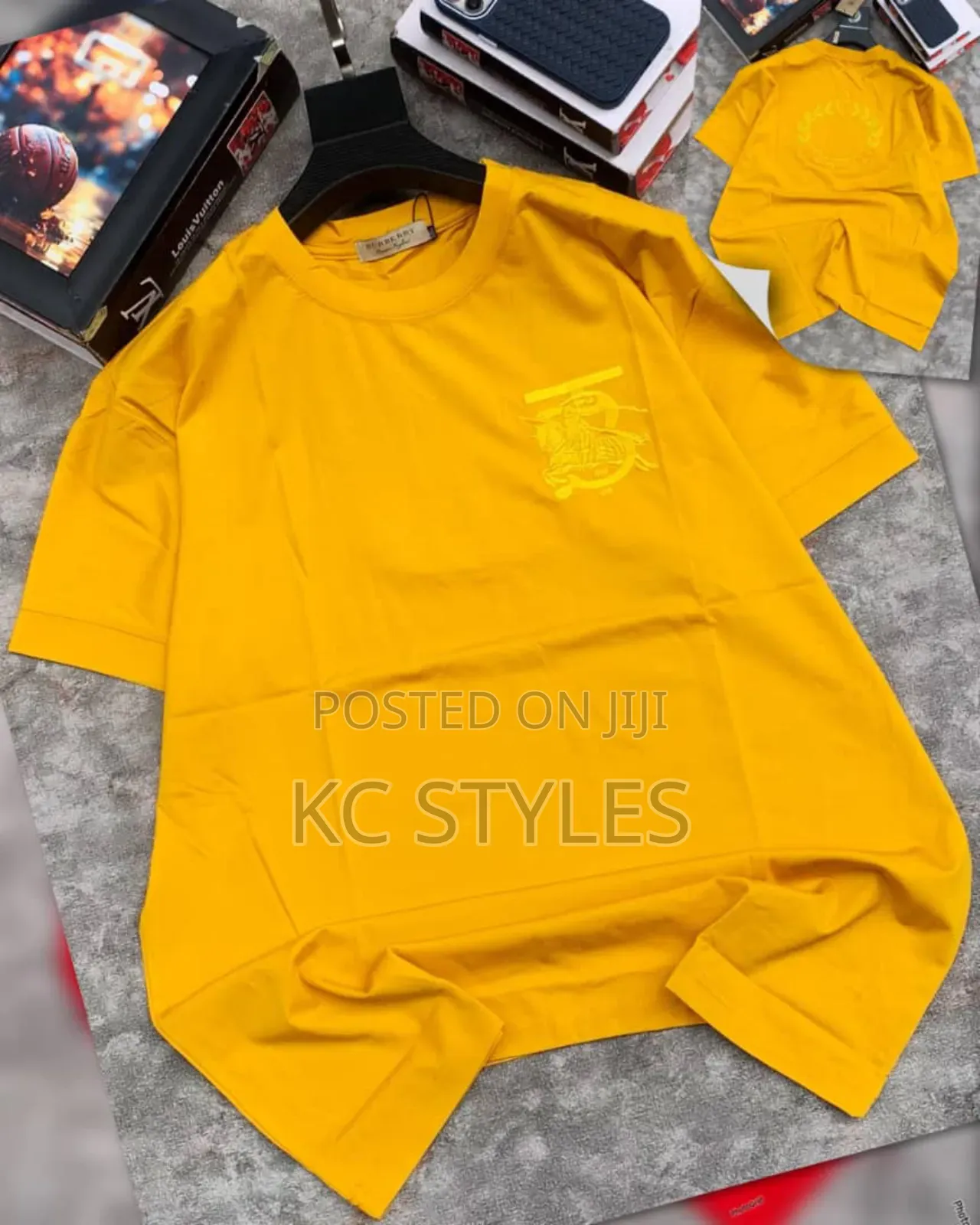 High Quality Design T-Shirts