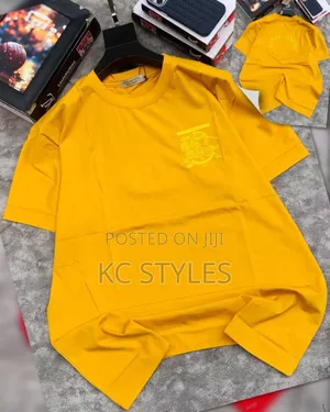 High Quality Design T-Shirts