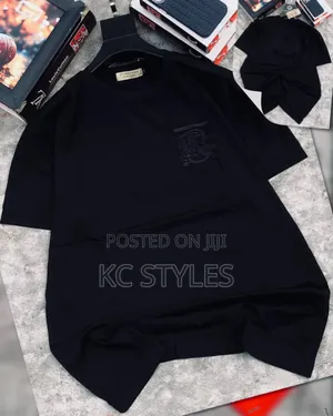 High Quality Design T-Shirts