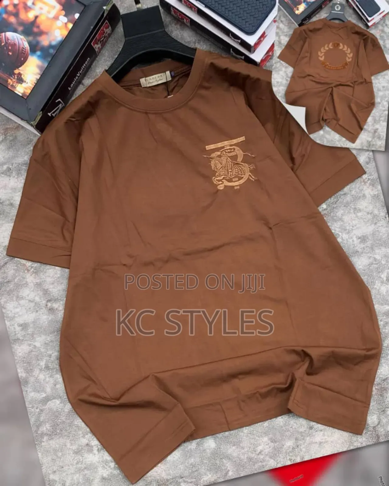 High Quality Design T-Shirts