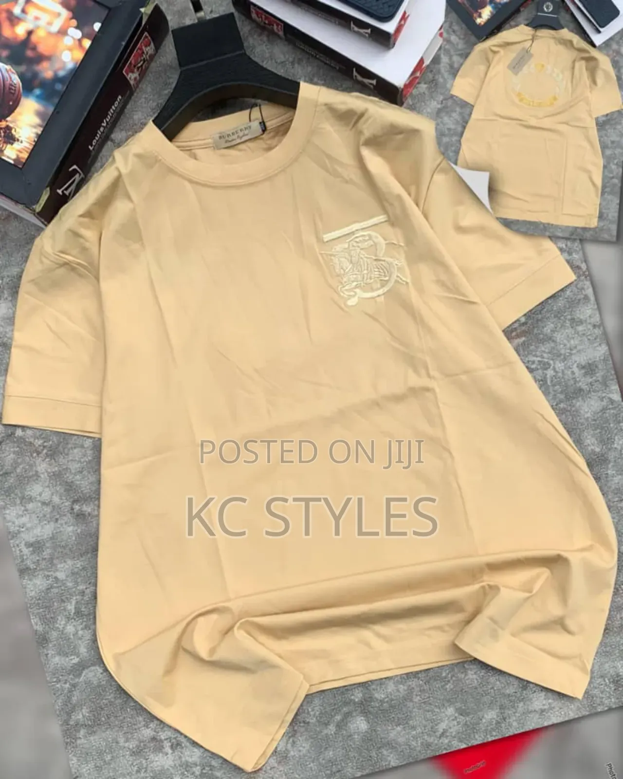 High Quality Design T-Shirts