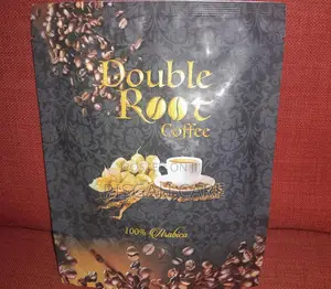DRC (Double Root Coffee)