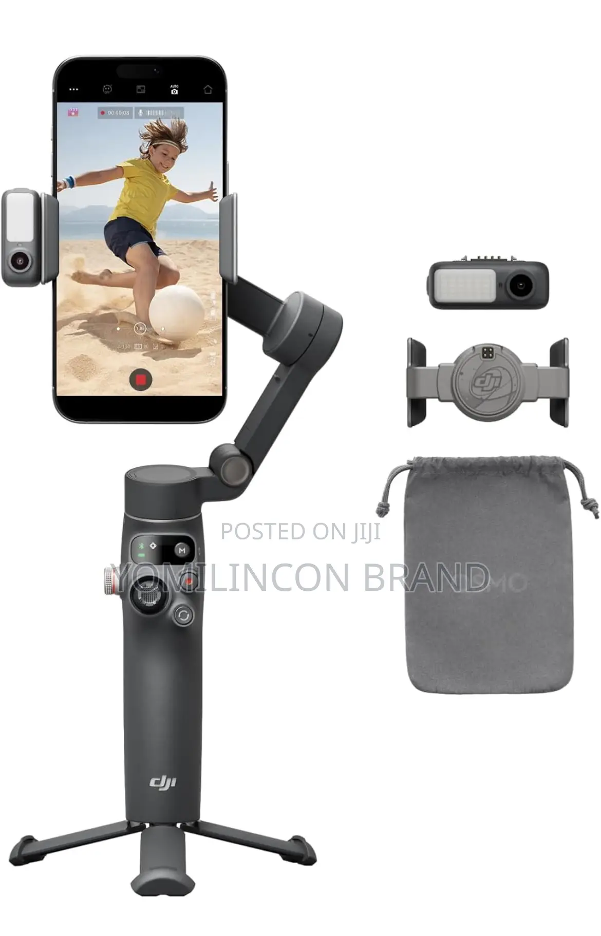 Dji Osmo Mobile 7p