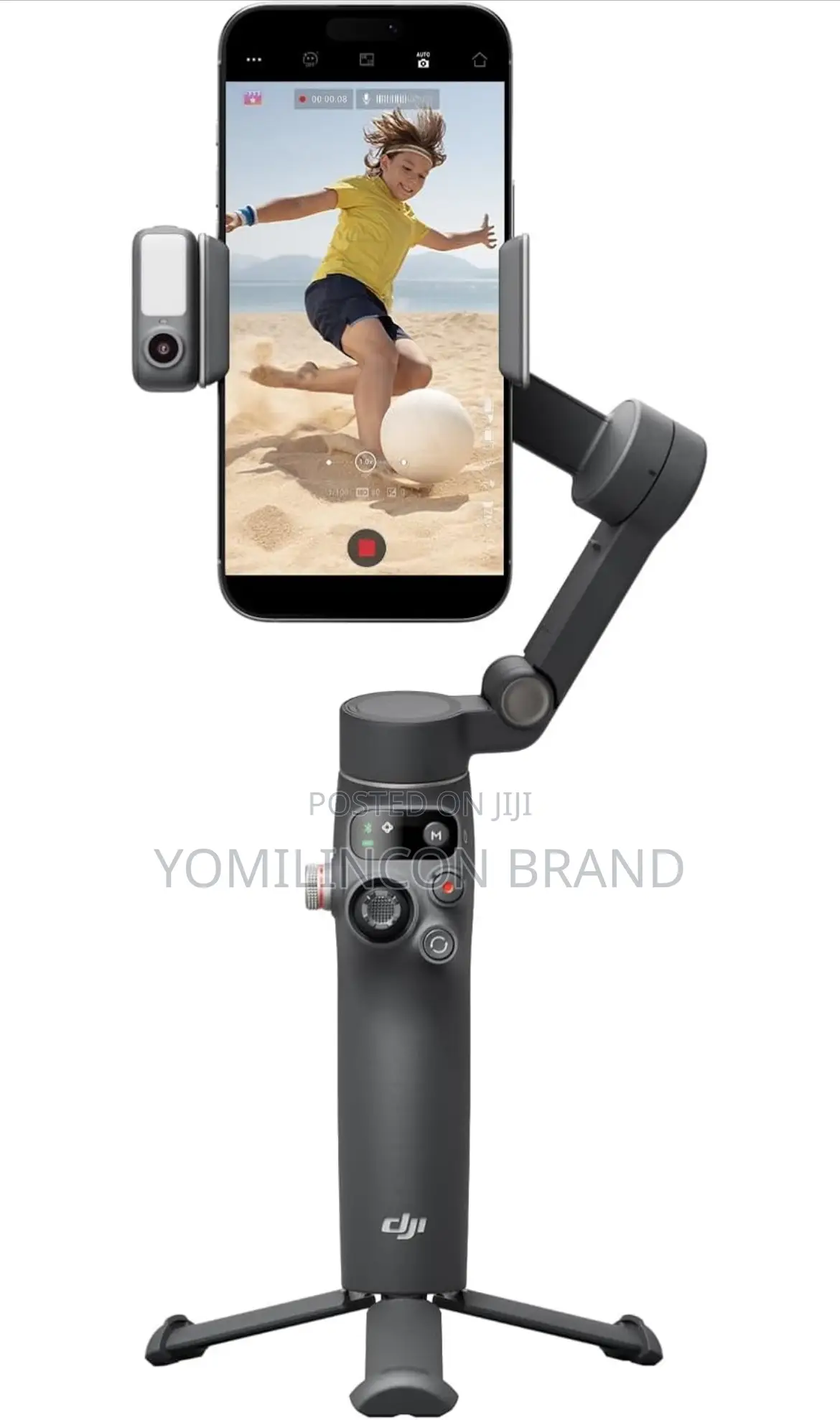 Dji Osmo Mobile 7p