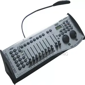 DXM Mixer 240