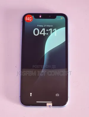 Apple iPhone XR 64 GB Blue