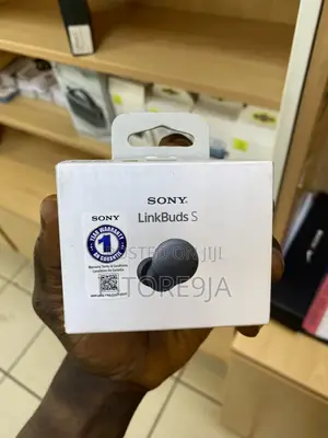 Sony Linkbuds S