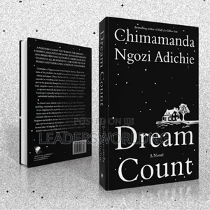 Latest Book by Chimamanda Adiche