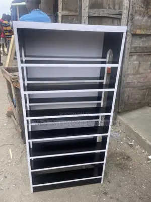 Shoe Rack 2ft by 4ft