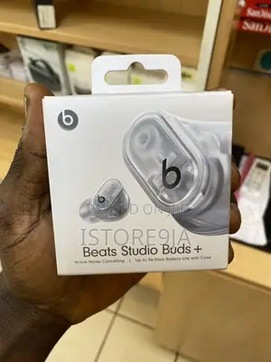 Photo - Beats Studio Buds Plus