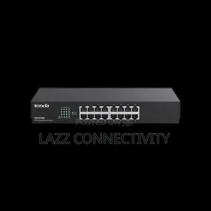 Tenda 16-Port Gigabit Ethernet Switch