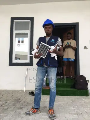 Quality Solar Installation