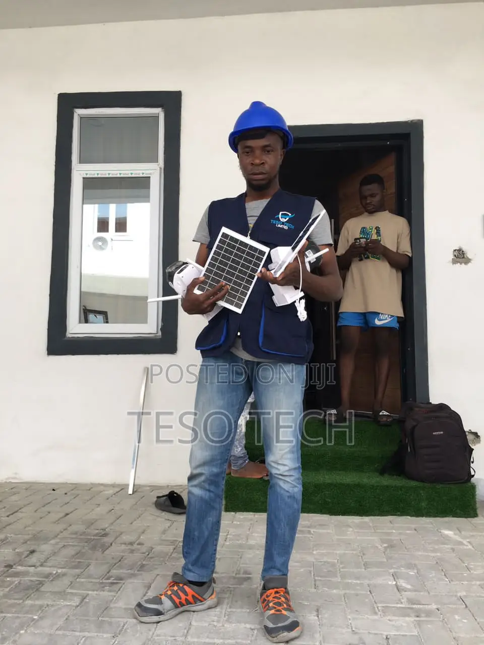 Quality Solar Installation