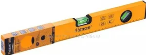 40"/1000mm Aluminium Magnetic Spirit Level
