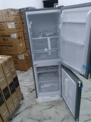 Skyrun BCD- Rapid Cooling Bottom Freezer Refrigerator