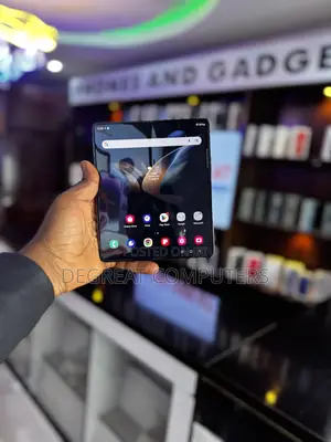 Samsung Galaxy Z Fold4 256 GB Blue